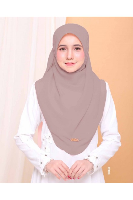 BAWAL DEWI SOFT LATTE